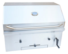 KoKoMo 32” Charcoal Grill