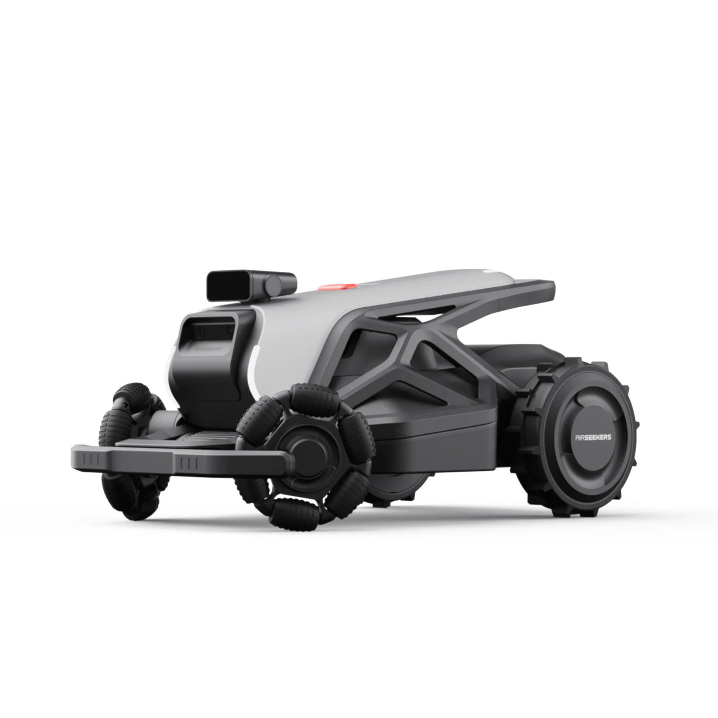 AIRSEEKERS TRON 2400m² - Robotic Lawn Mower