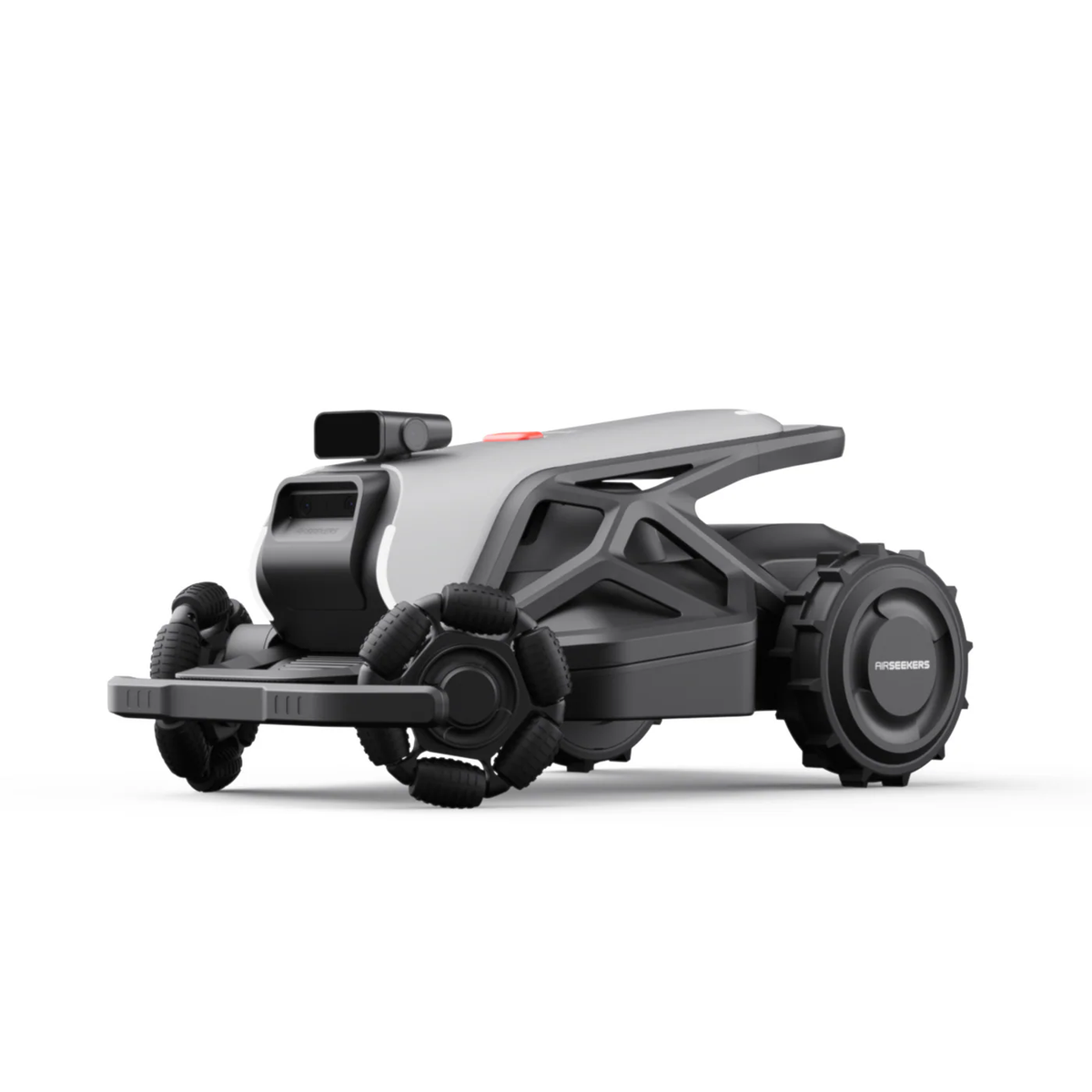 AIRSEEKERS TRON 2400m² - Robotic Lawn Mower
