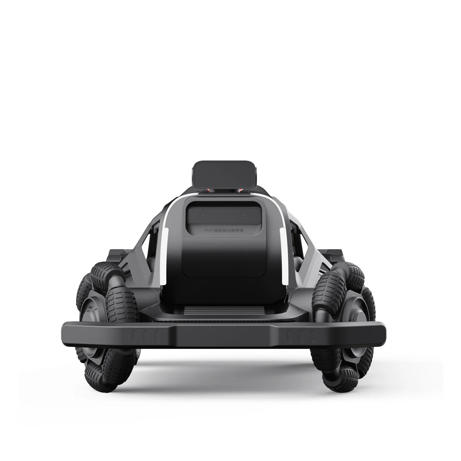 AIRSEEKERS TRON 2400m² - Robotic Lawn Mower