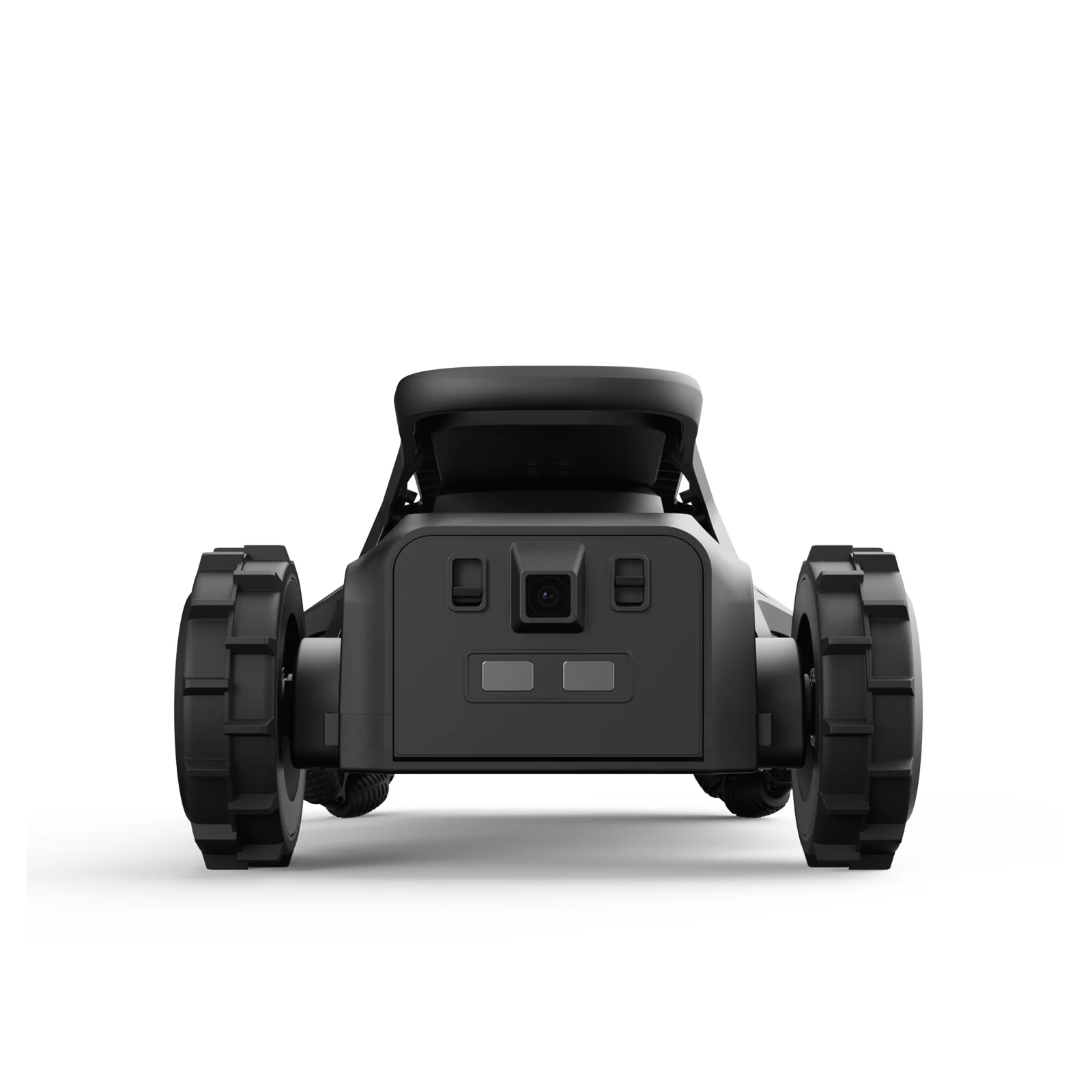AIRSEEKERS TRON 2400m² - Robotic Lawn Mower