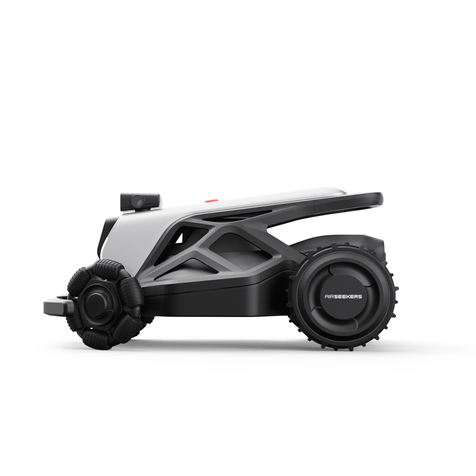 AIRSEEKERS TRON 2400m² - Robotic Lawn Mower