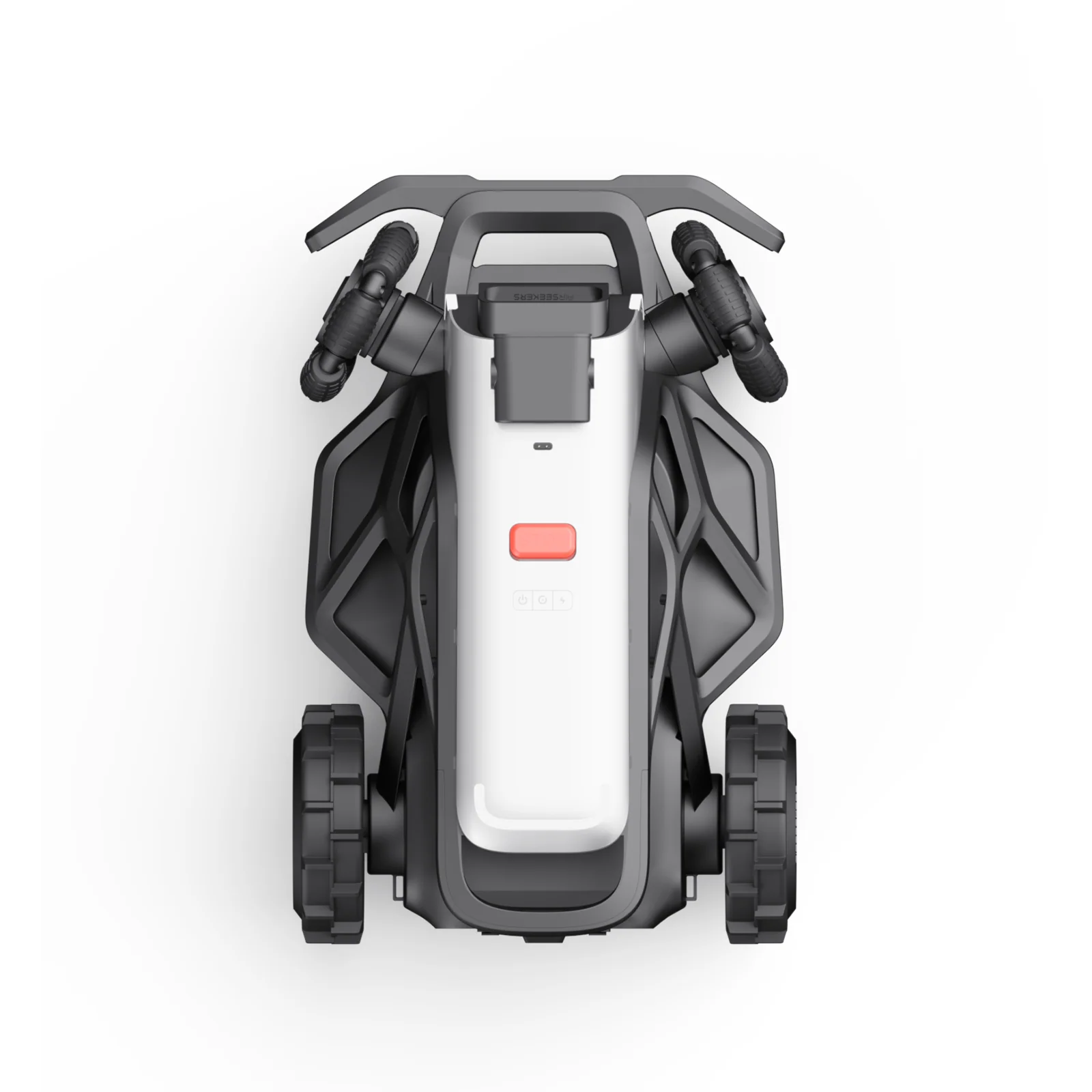 AIRSEEKERS TRON 2400m² - Robotic Lawn Mower