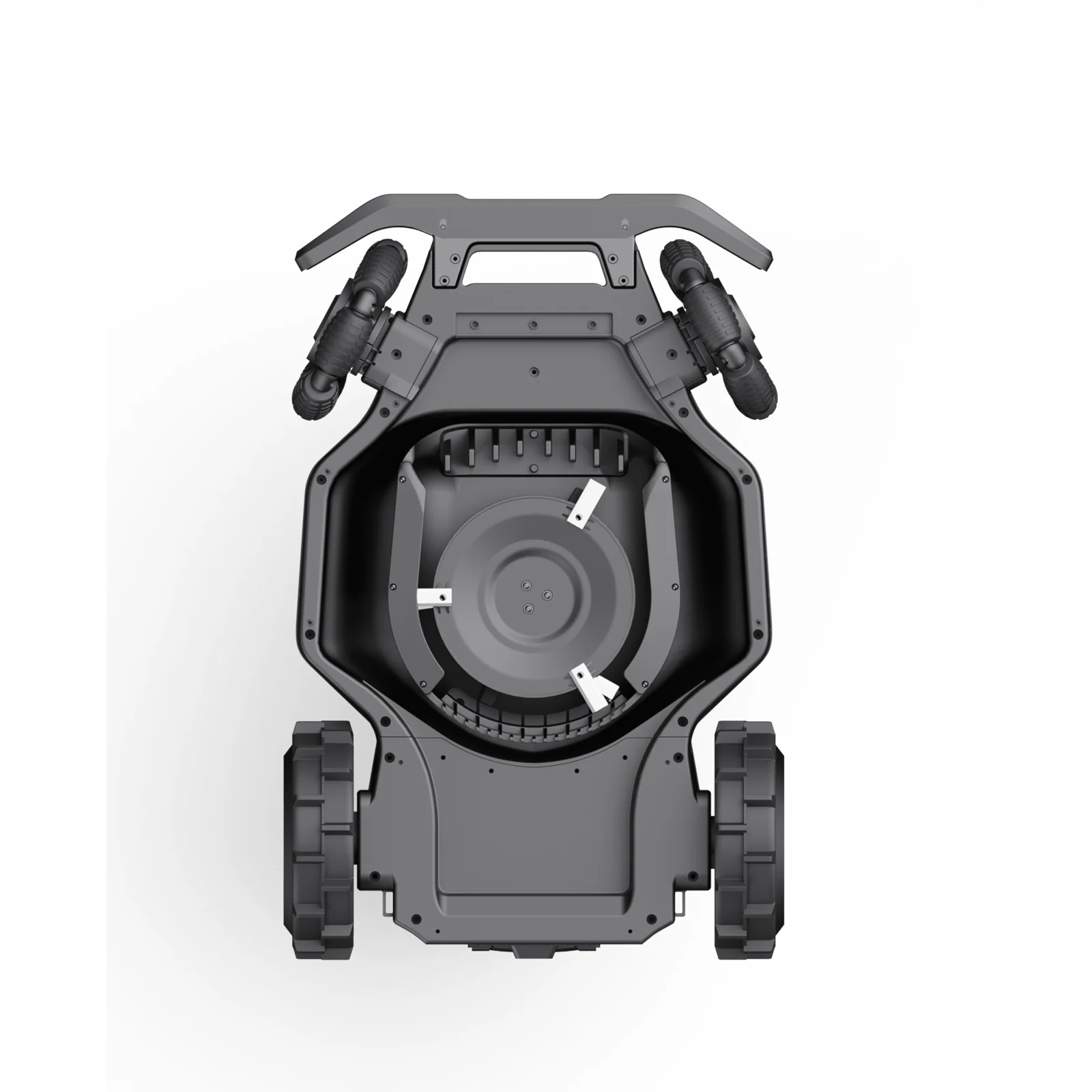 AIRSEEKERS TRON 2400m² - Robotic Lawn Mower