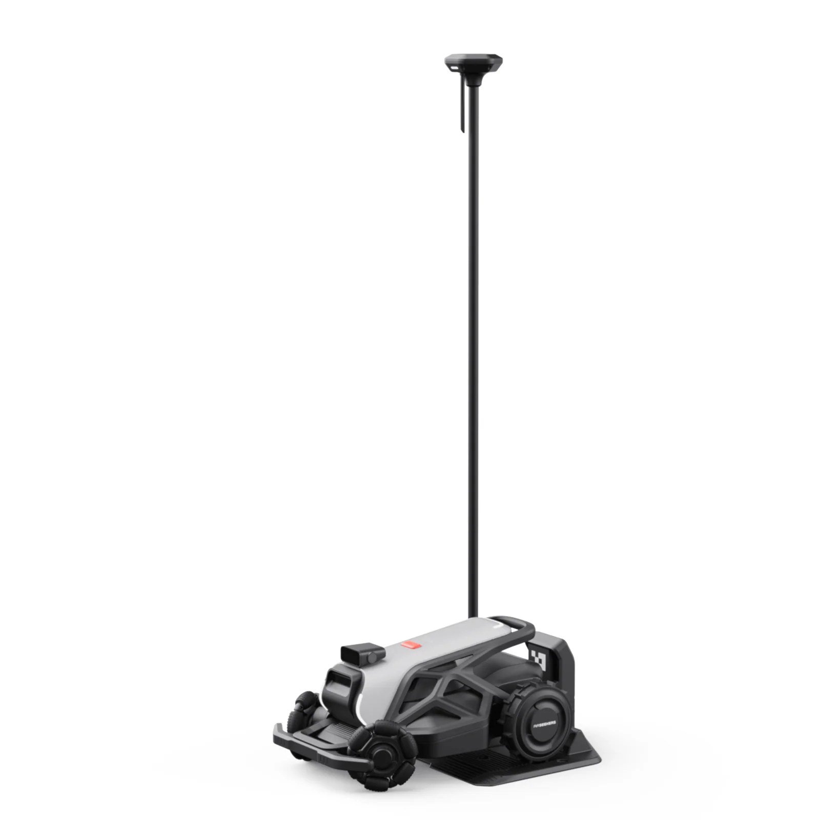 AIRSEEKERS TRON 2400m² - Robotic Lawn Mower