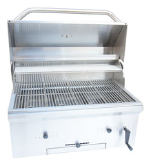 KoKoMo 32” Charcoal Grill