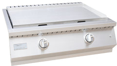 Professional 30” Griddle