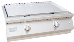 Professional 30” Griddle