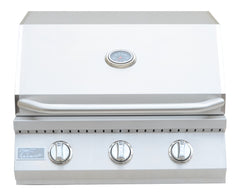 KoKoMo 3 Burner Classic Grill