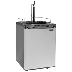 Single Nozzle Kegerator US