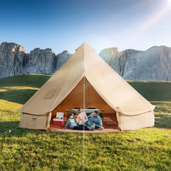 12-Person Tent Breathable Waterproof US
