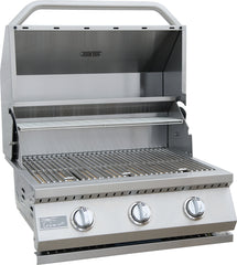 KoKoMo 3 Burner Classic Grill