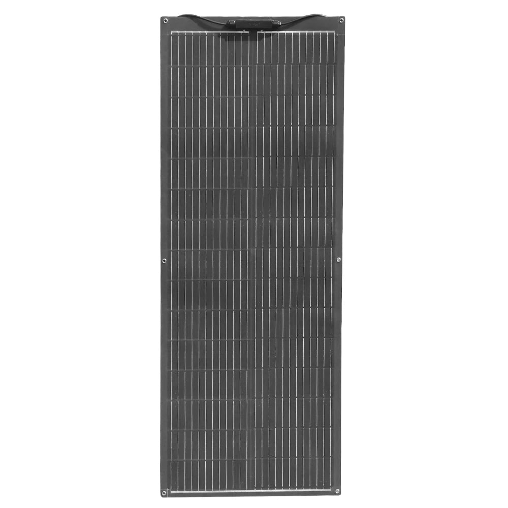 Flexible Solar Panel 1000W 500W 400W 200W 100W High Efficiency Photovoltaic Module Diy Kit Generation Car Home Camping 12V 24V