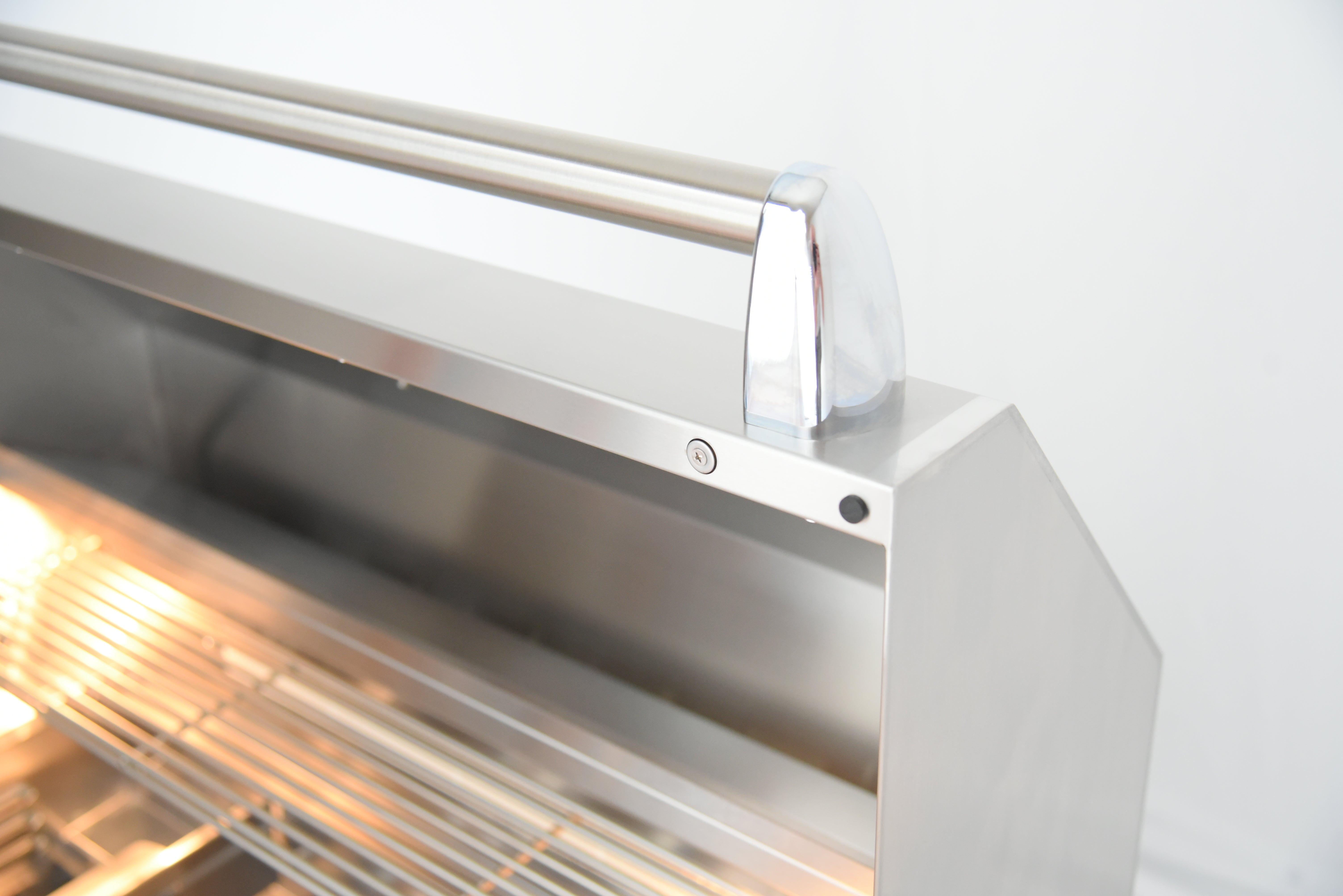 KoKoMo 4 Burner Professional Grill