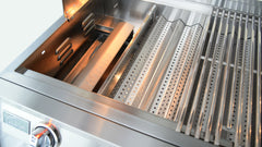 KoKoMo 4 Burner Professional Grill