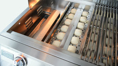 KoKoMo 4 Burner Professional Grill