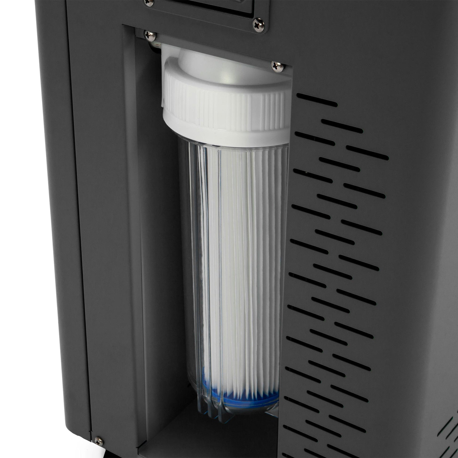 Cryospring Cold + Hot Plunges System