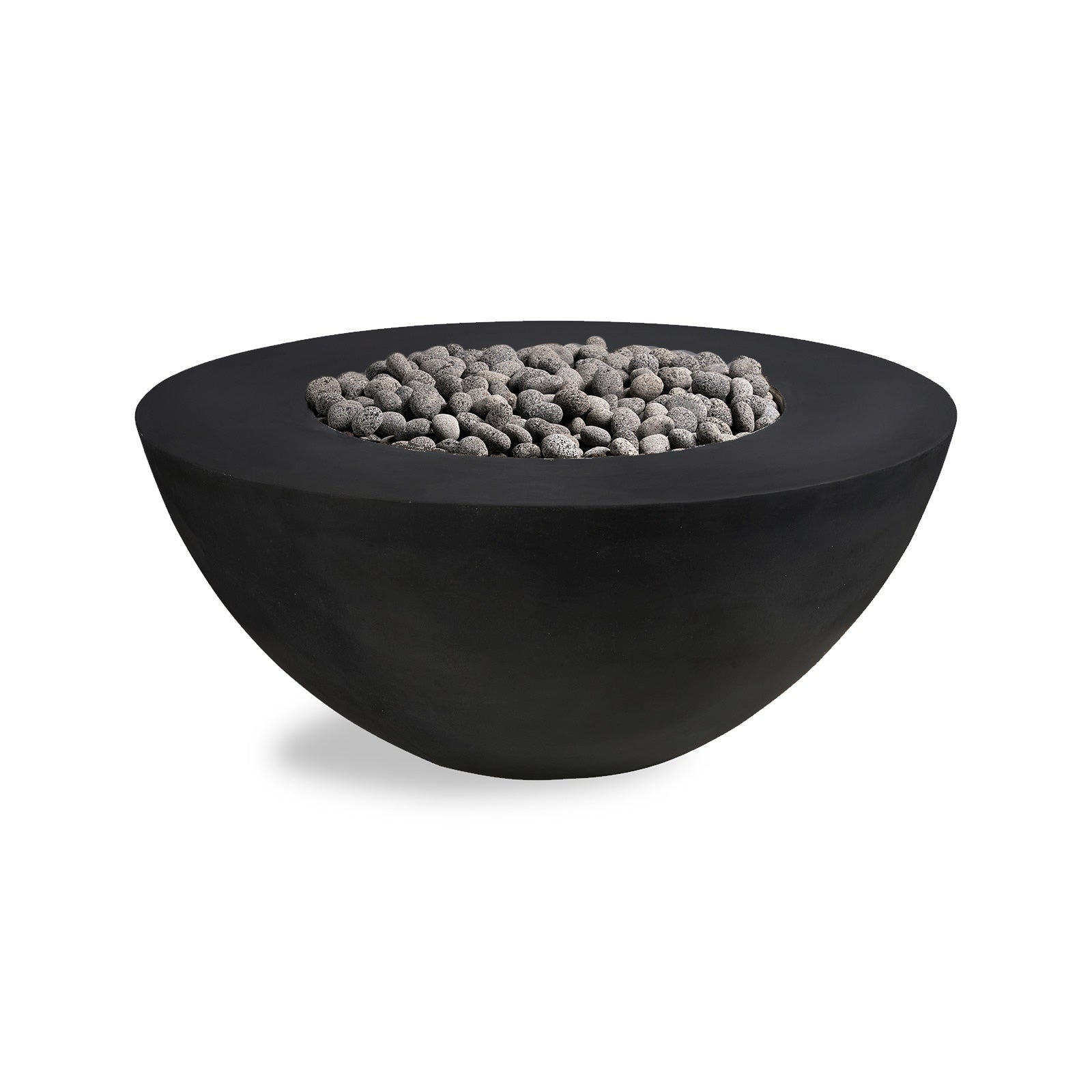 Conique | Concrete Fire Bowl