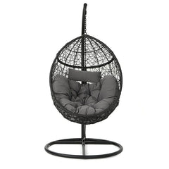 U.S. Swing Chair Indoor Outdoor Furniture Garden Hanging Basket