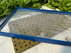 GreenEase Drop Seeder for Grodan