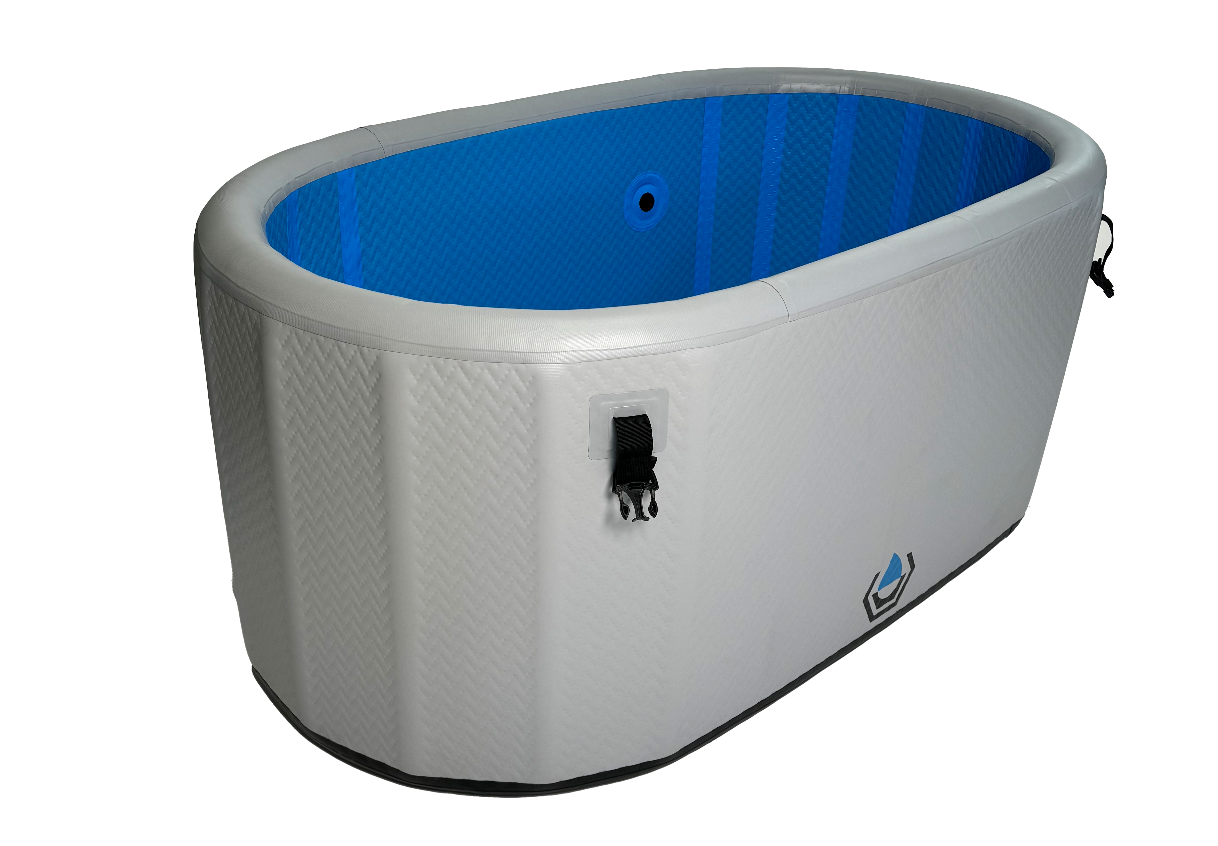 Natural High™ Extreme Experience (Inflatable Tub, Hot & Cold)