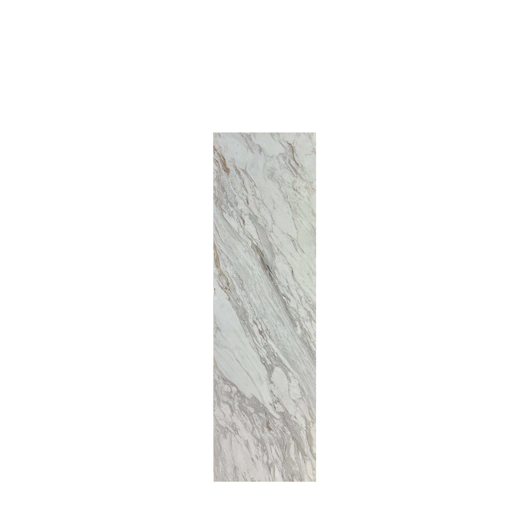 Modern Marble Pedestal