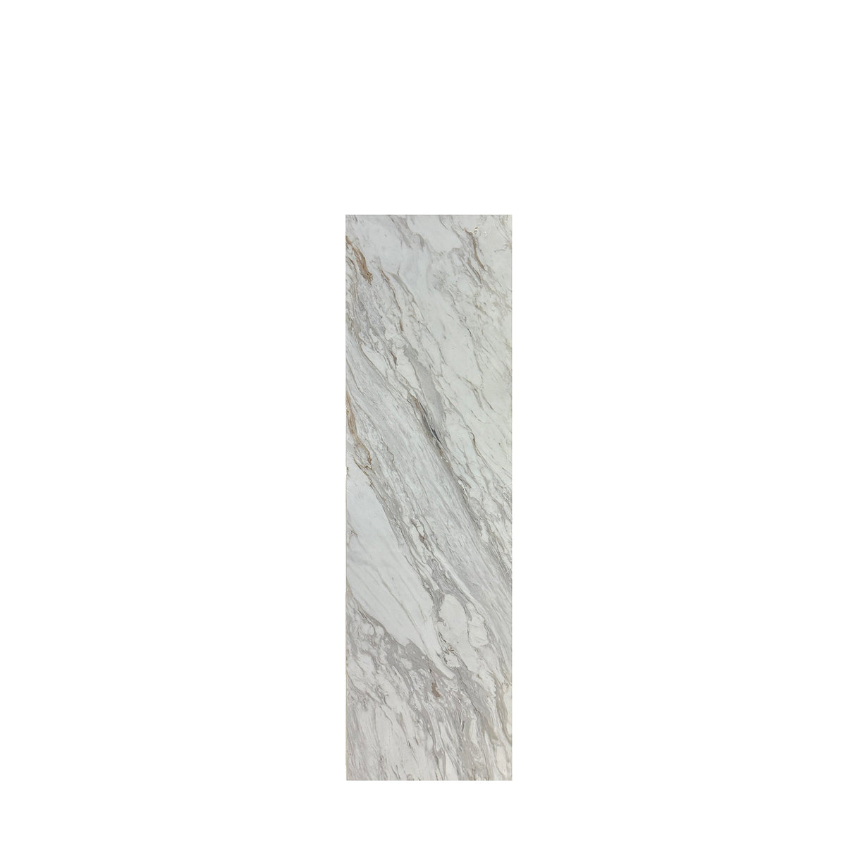 Modern Marble Pedestal