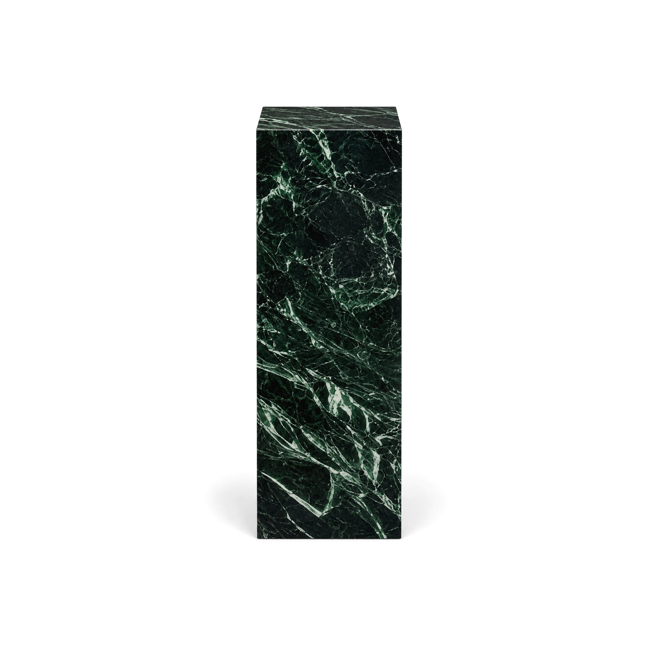 Modern Marble Pedestal