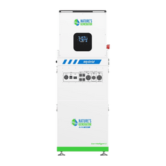 MyGrid 10K Whole Home Generator