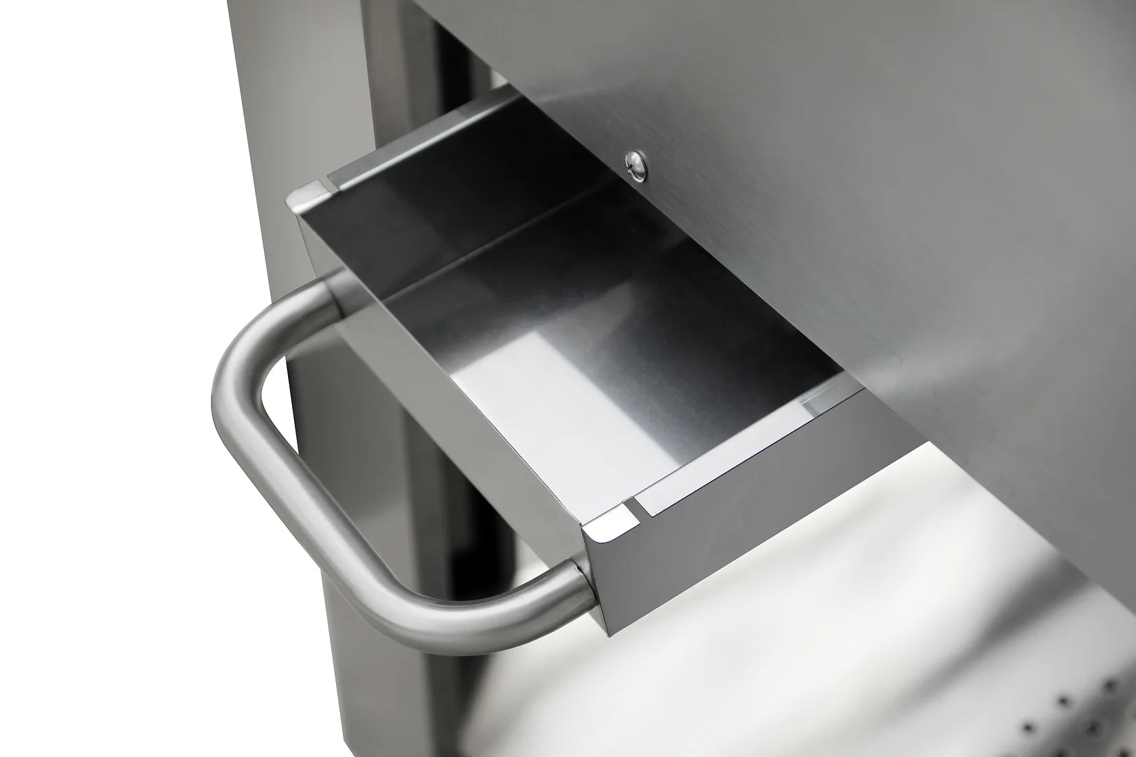 Wood Burning Pizza Oven & Stand