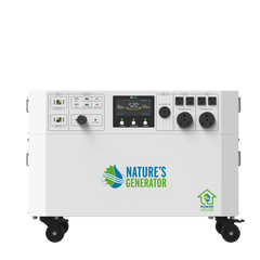 Powerhouse V2 Whole Home Generator