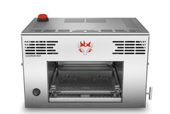 Schwank 1500 Degree Portable Infrared Grill