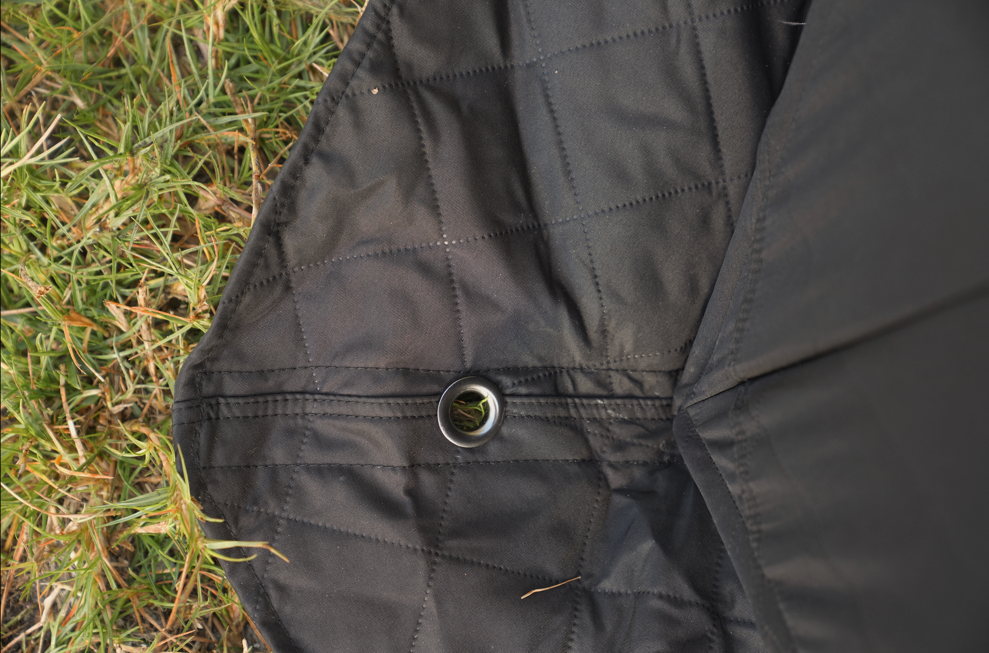 Dome Sauna Tent (8-person; tent only)