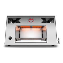 Schwank 1500 Degree Portable Infrared Grill