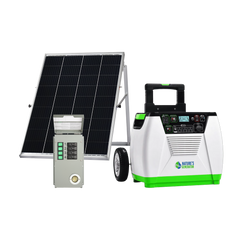 Nature's Generator Gold - PE System