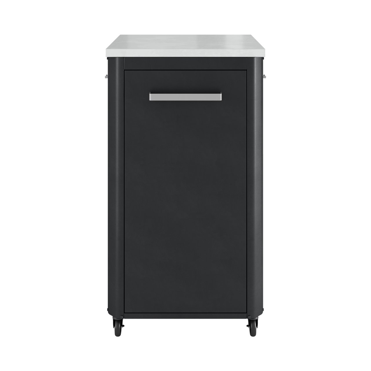 Modern Grill Table (Tall)