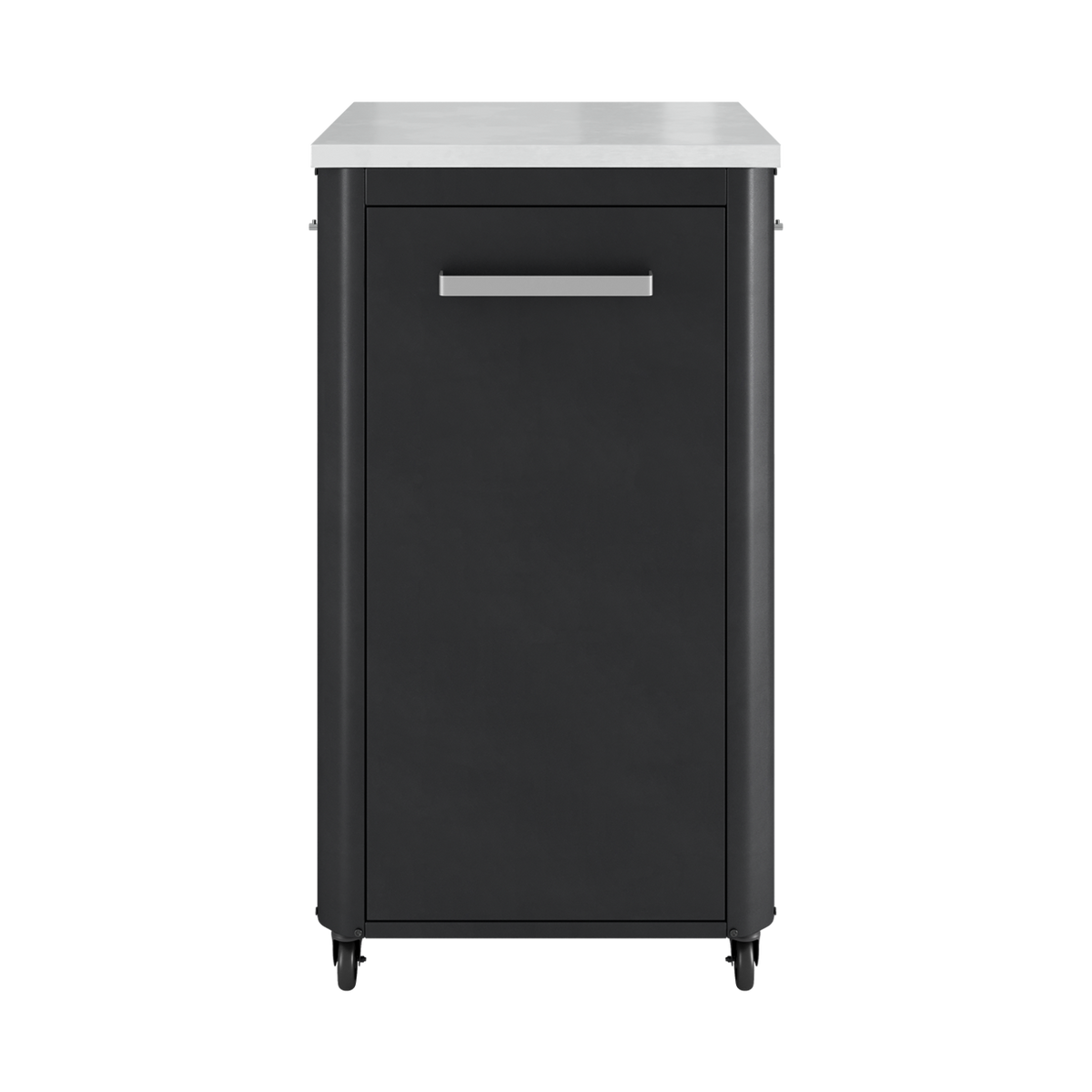 Modern Grill Table (Tall)