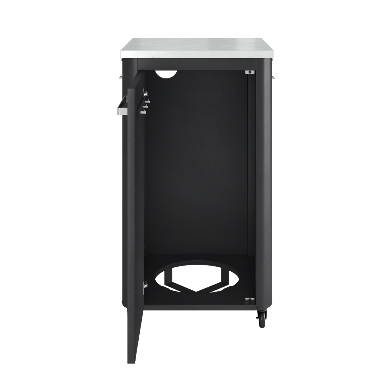 Modern Grill Table (Tall)