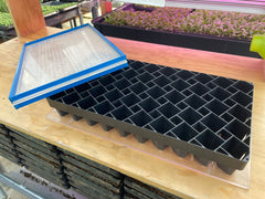 GreenEase Drop Seeder for Winstrip® Trays