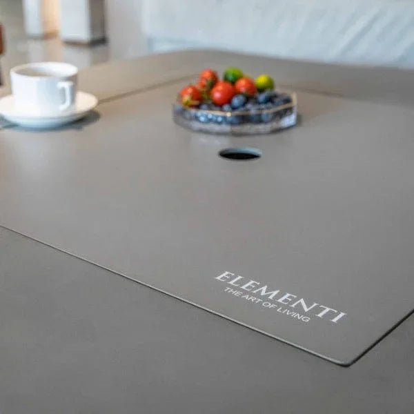 Elementi Perth Indoor Fire Pit Table