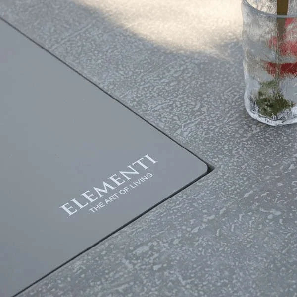Elementi Plus Riviera Fire Table OFG415LG