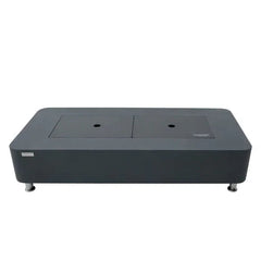 Elementi Sydney Indoor Fire Pit Table