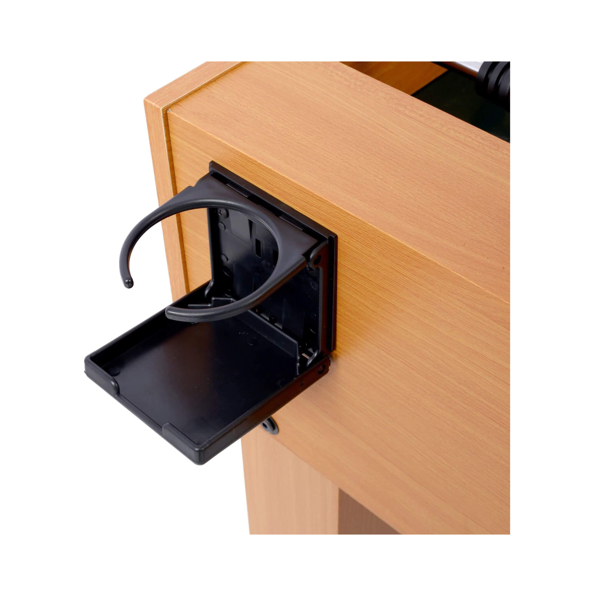 Premium 54-Inch Professional Wooden Foosball Table With Adjustable Leg Levelers (SAK95481)