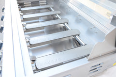 KoKoMo 5 Burner Professional Grill